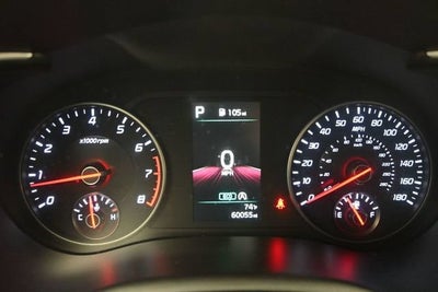 2023 Kia Stinger GT-Line