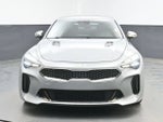2023 Kia Stinger GT-Line