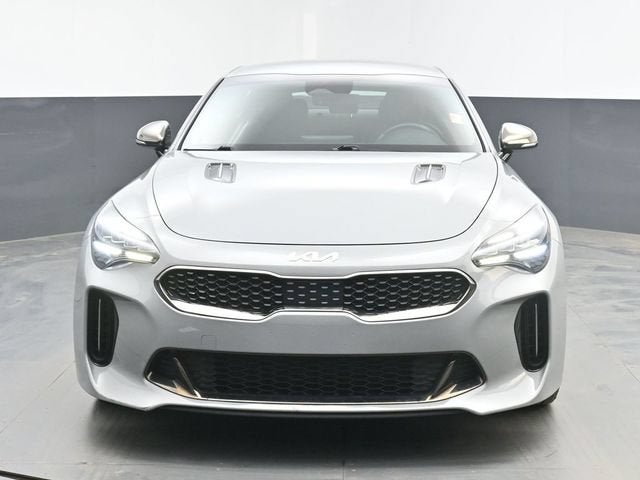 2023 Kia Stinger GT-Line