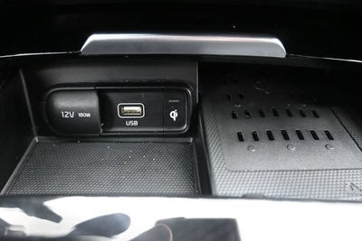 2023 Kia Stinger GT-Line