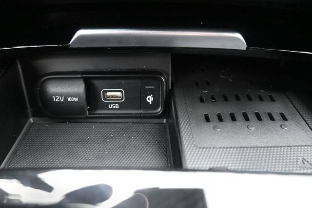 2023 Kia Stinger GT-Line