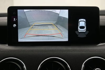 2023 Kia Stinger GT-Line