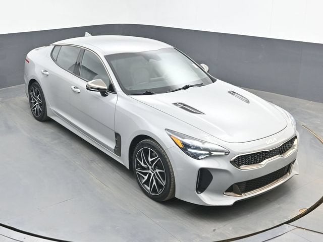2023 Kia Stinger GT-Line