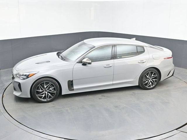 2023 Kia Stinger GT-Line