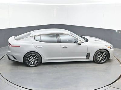 2023 Kia Stinger GT-Line
