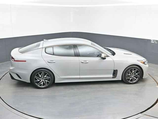 2023 Kia Stinger GT-Line