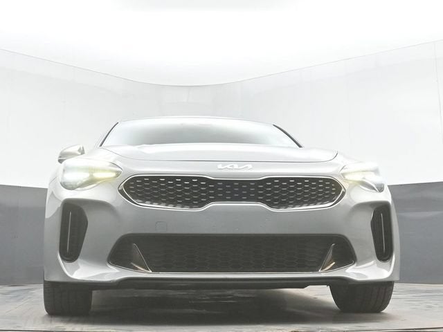 2023 Kia Stinger GT-Line