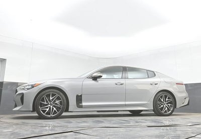 2023 Kia Stinger GT-Line