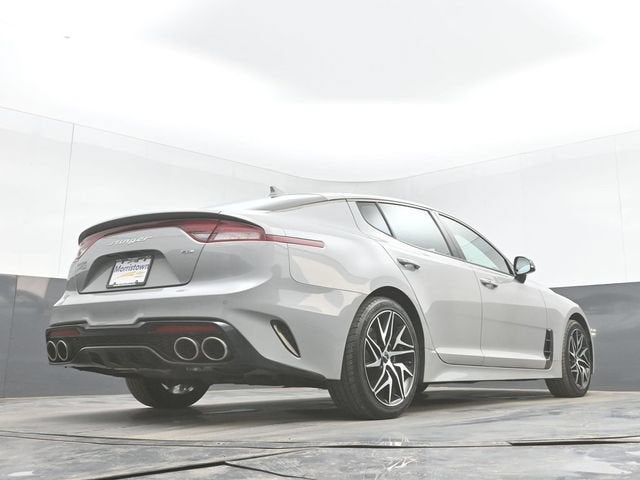 2023 Kia Stinger GT-Line