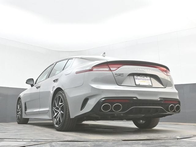 2023 Kia Stinger GT-Line
