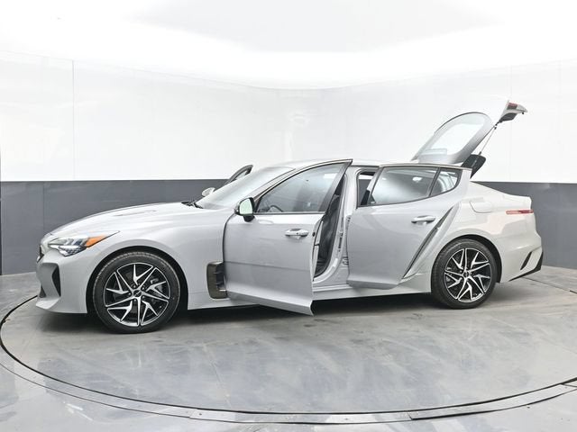 2023 Kia Stinger GT-Line