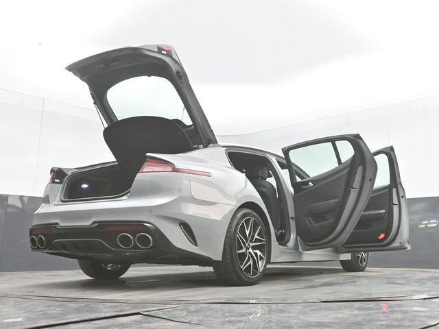 2023 Kia Stinger GT-Line