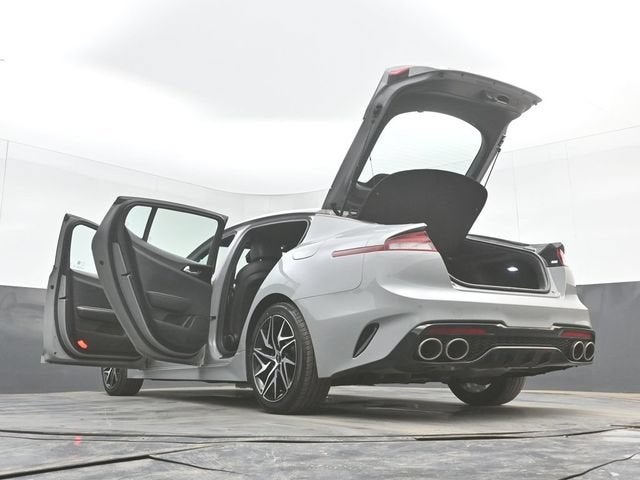 2023 Kia Stinger GT-Line