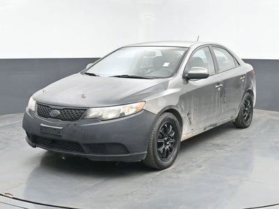 2013 Kia Forte EX
