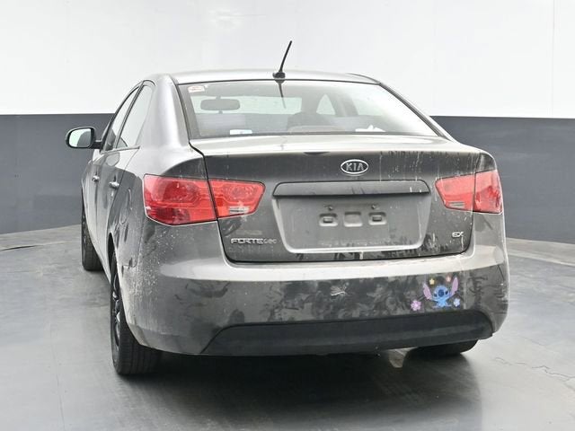 2013 Kia Forte EX