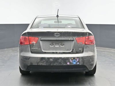 2013 Kia Forte EX