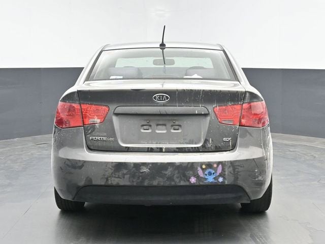2013 Kia Forte EX
