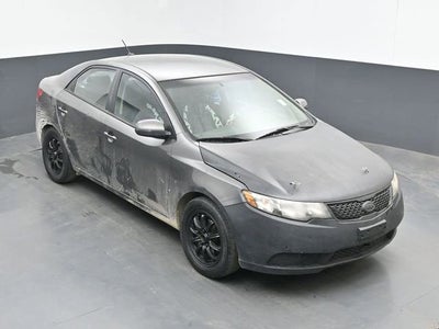 2013 Kia Forte EX