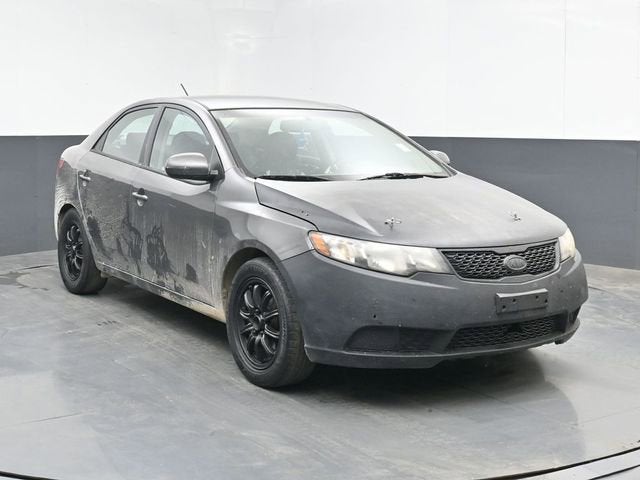 2013 Kia Forte EX