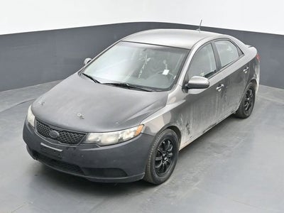 2013 Kia Forte EX