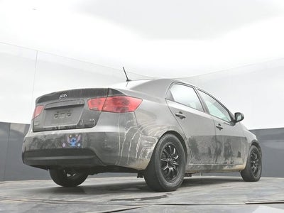 2013 Kia Forte EX