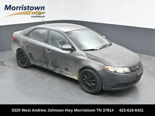 2013 Kia Forte EX