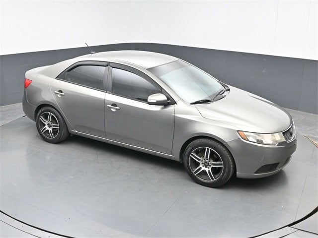2010 Kia Forte EX