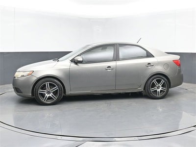 2010 Kia Forte EX