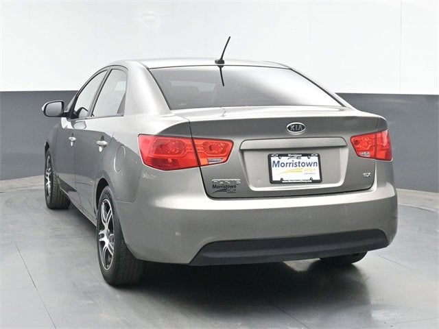 2010 Kia Forte EX