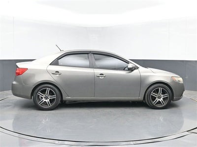 2010 Kia Forte EX
