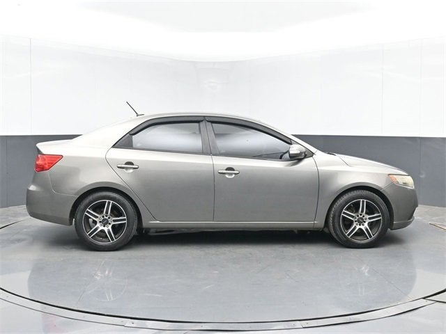 2010 Kia Forte EX