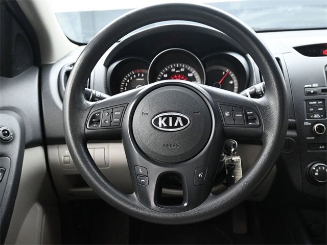 2010 Kia Forte EX