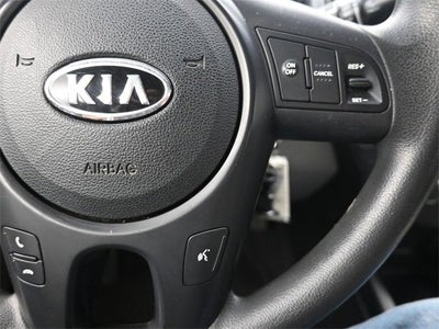 2010 Kia Forte EX
