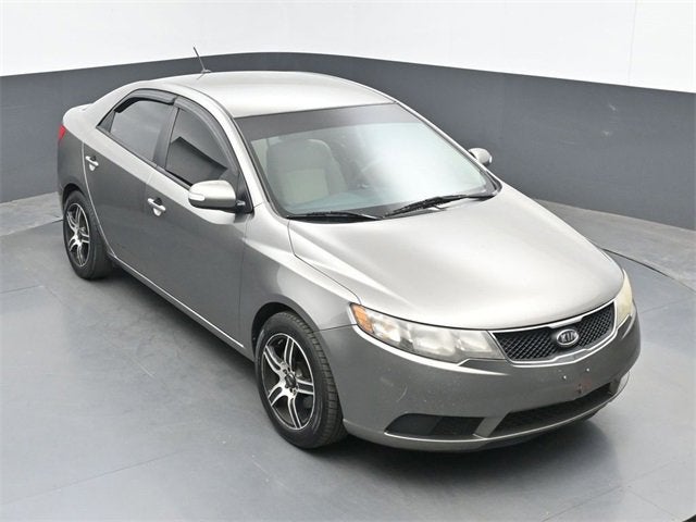 2010 Kia Forte EX