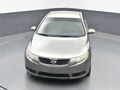 2010 Kia Forte EX