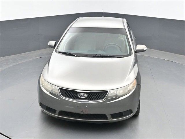 2010 Kia Forte EX