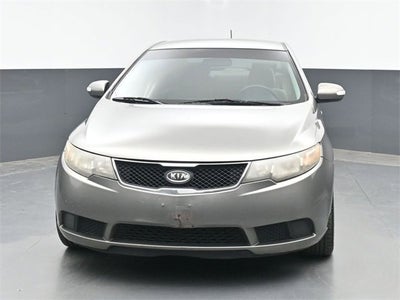 2010 Kia Forte EX