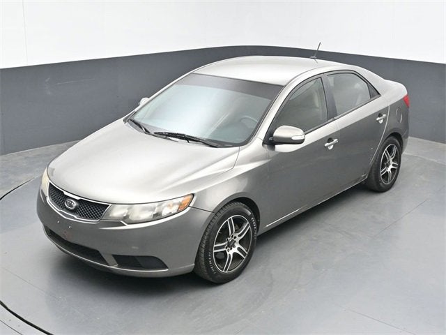 2010 Kia Forte EX