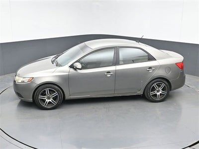 2010 Kia Forte EX