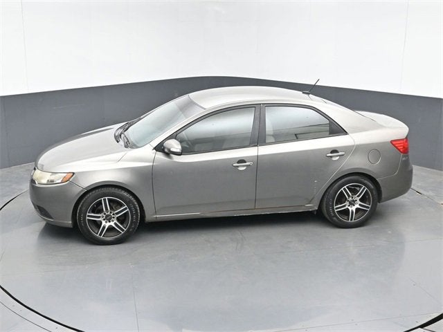 2010 Kia Forte EX