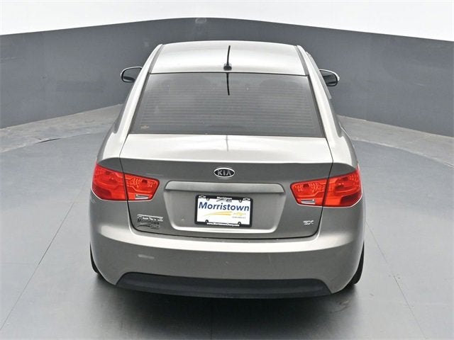 2010 Kia Forte EX
