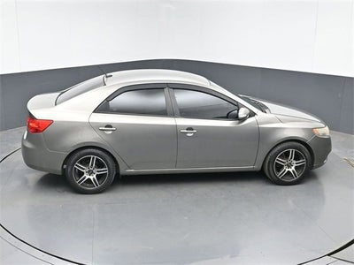 2010 Kia Forte EX