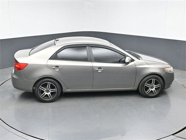 2010 Kia Forte EX