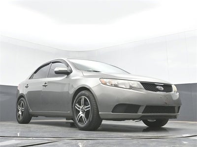 2010 Kia Forte EX