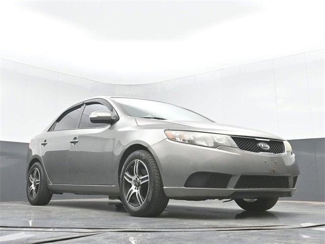 2010 Kia Forte EX