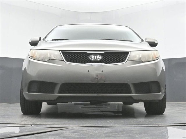 2010 Kia Forte EX