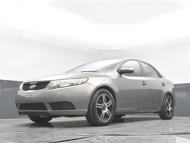 2010 Kia Forte EX
