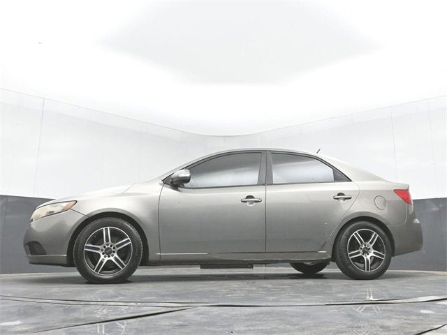 2010 Kia Forte EX