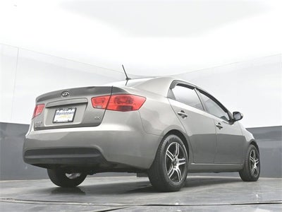 2010 Kia Forte EX