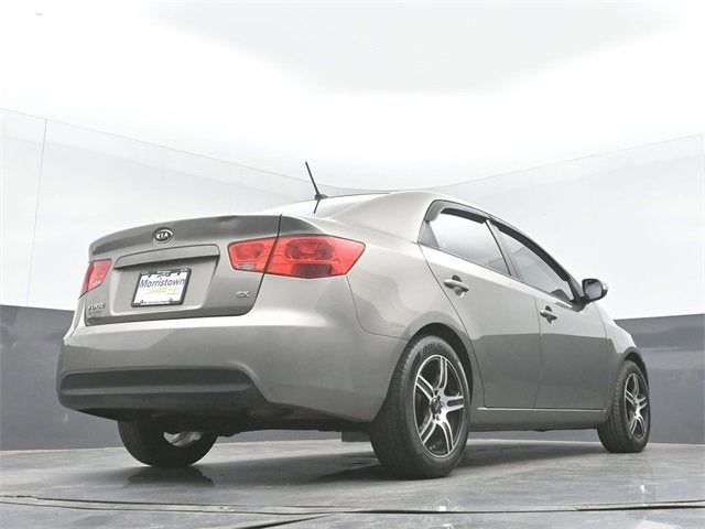 2010 Kia Forte EX